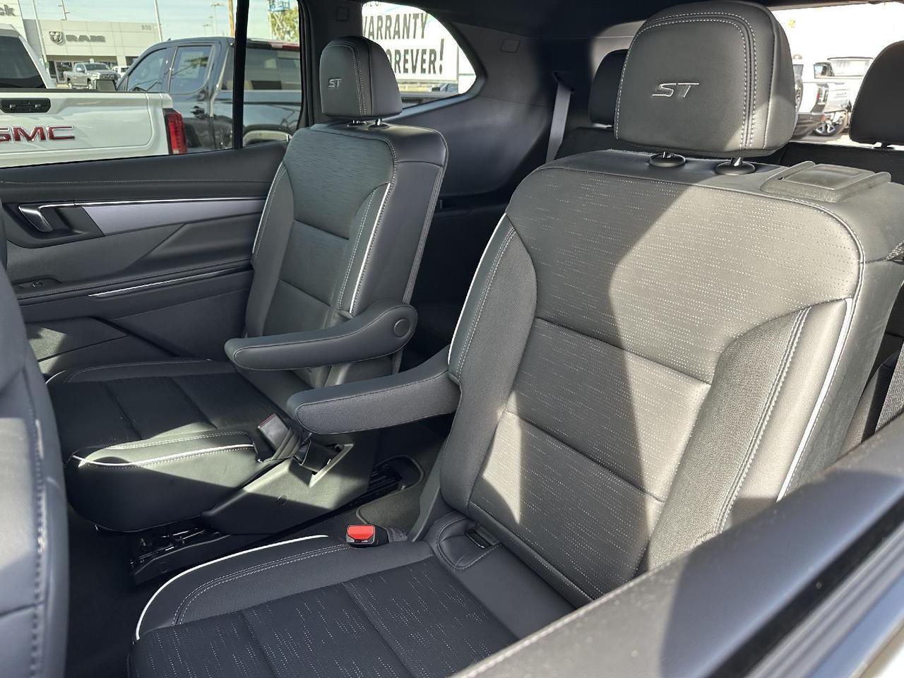 2025 Buick Enclave Sport Touring Tucson AZ