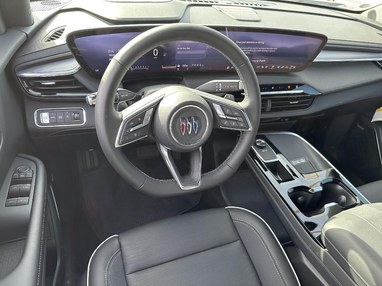 2025 Buick Enclave Sport Touring Tucson AZ
