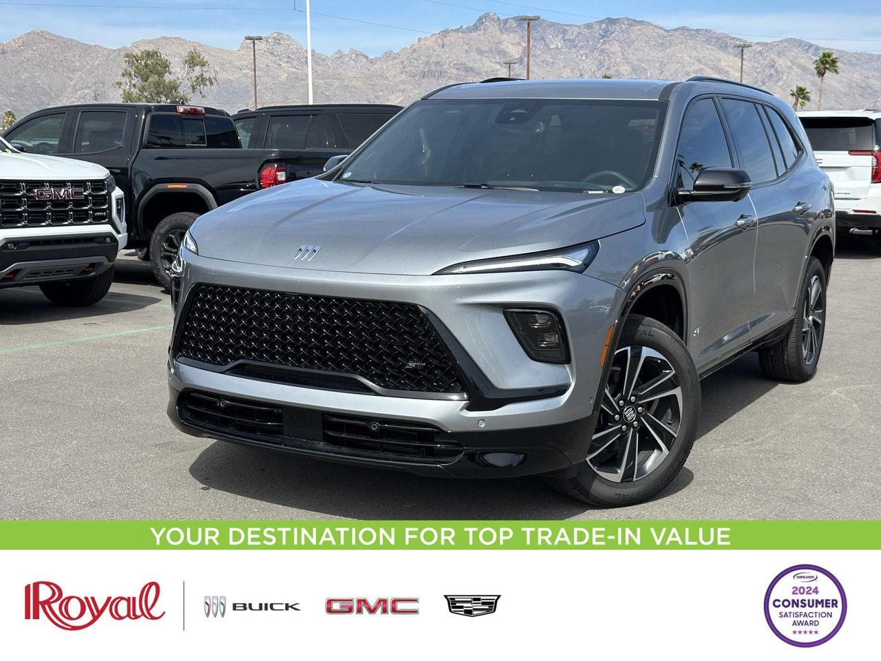 2025 Buick Enclave Sport Touring Tucson AZ