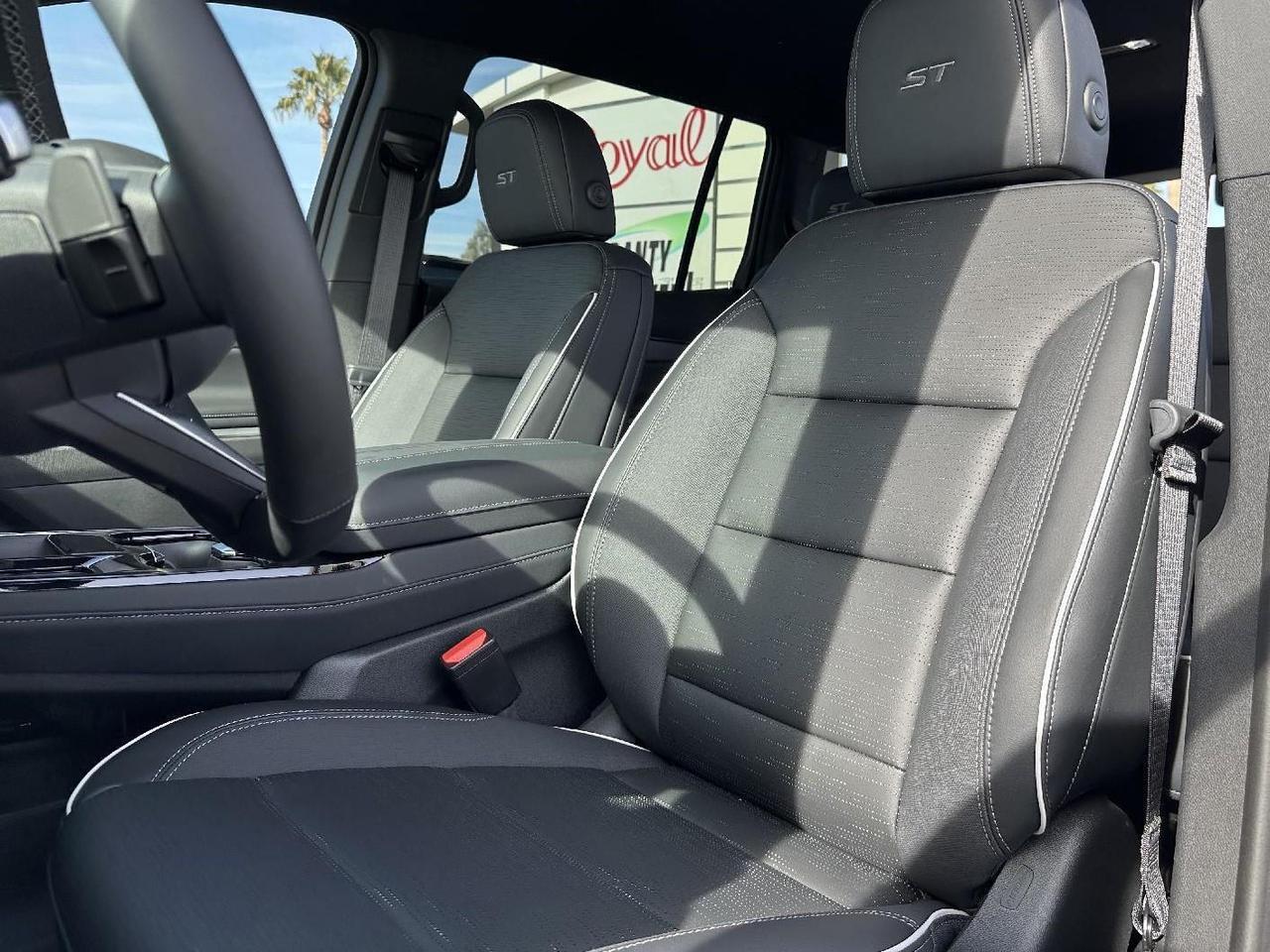 2025 Buick Enclave Sport Touring Tucson AZ