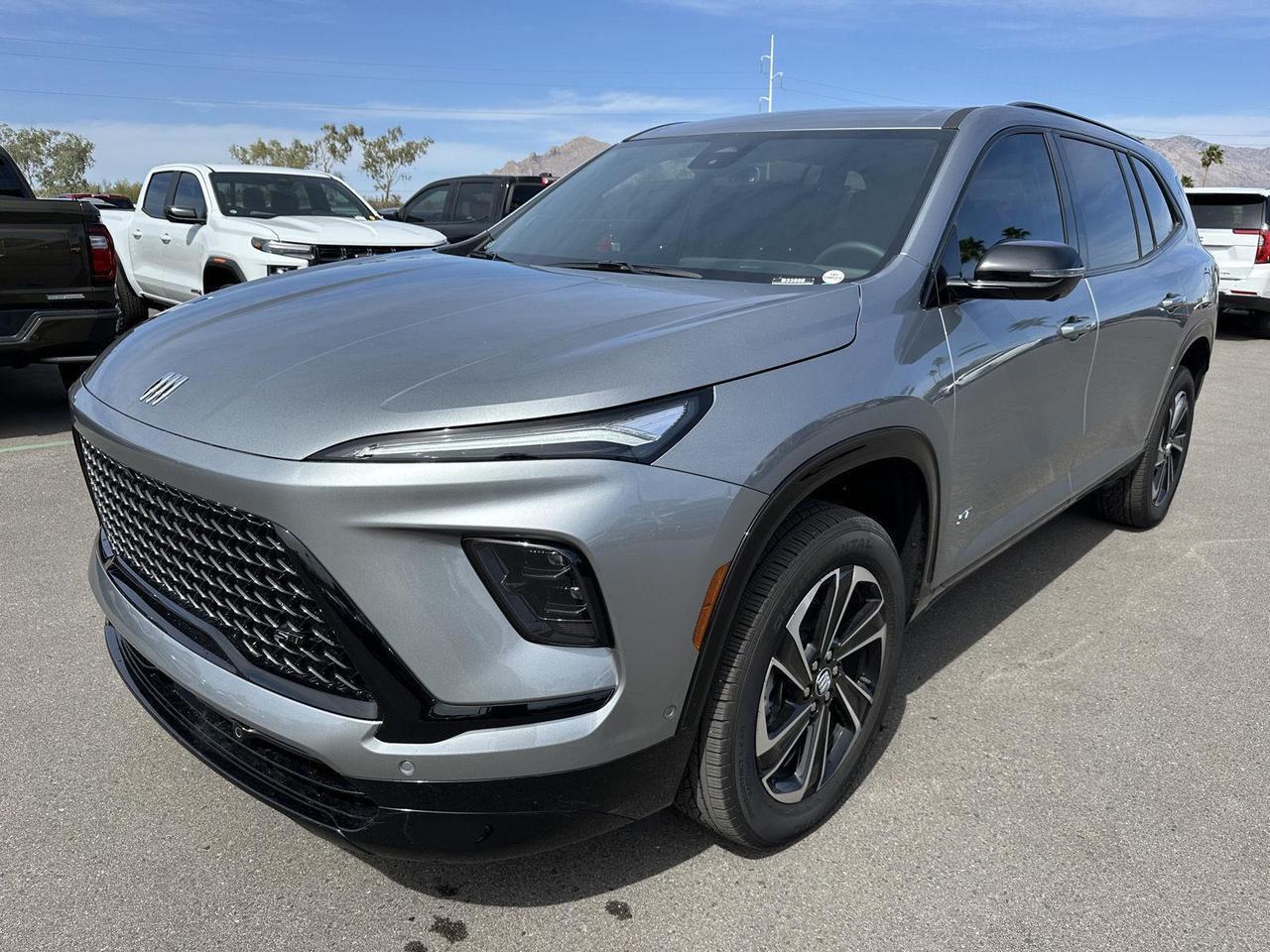 2025 Buick Enclave Sport Touring Tucson AZ