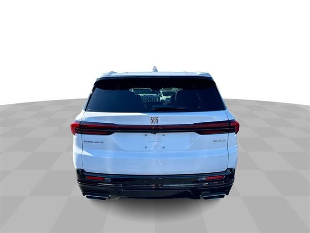 2025 Buick Enclave Sport Touring Tucson AZ
