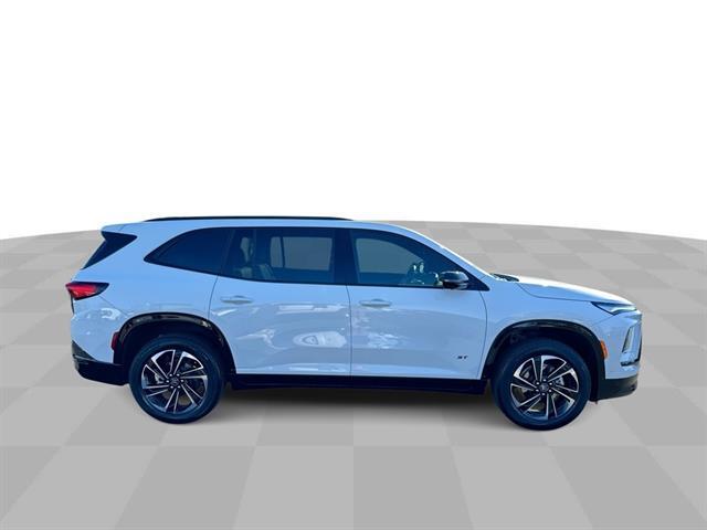 2025 Buick Enclave Sport Touring Tucson AZ