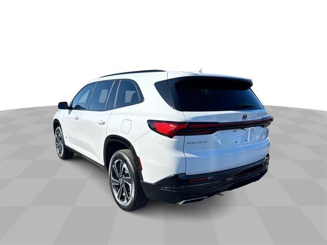 2025 Buick Enclave Sport Touring Tucson AZ