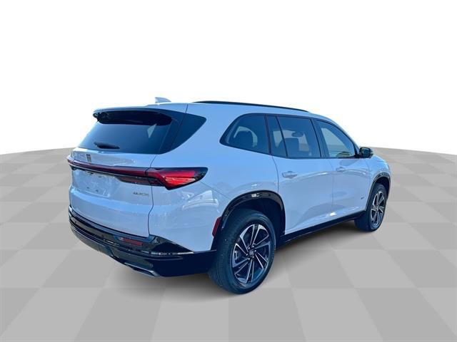 2025 Buick Enclave Sport Touring Tucson AZ