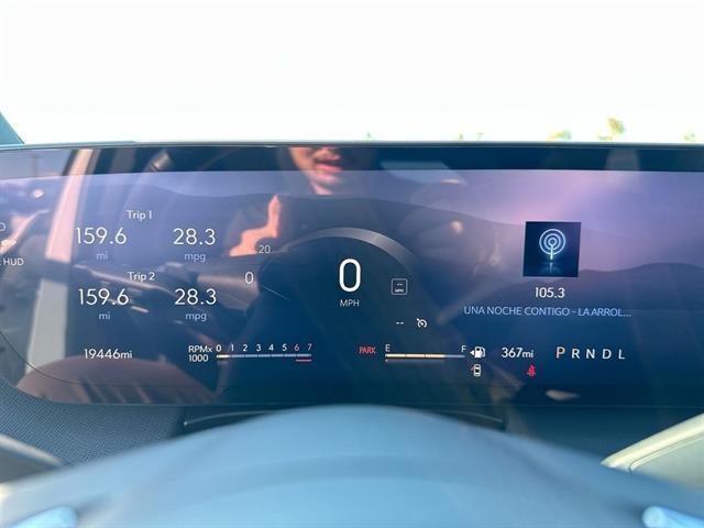 2025 Buick Enclave Sport Touring Tucson AZ