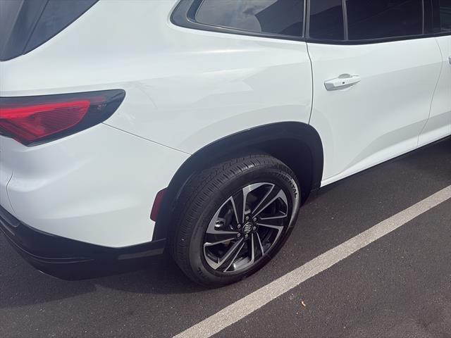 2025 Buick Enclave Sport Touring Tucson AZ