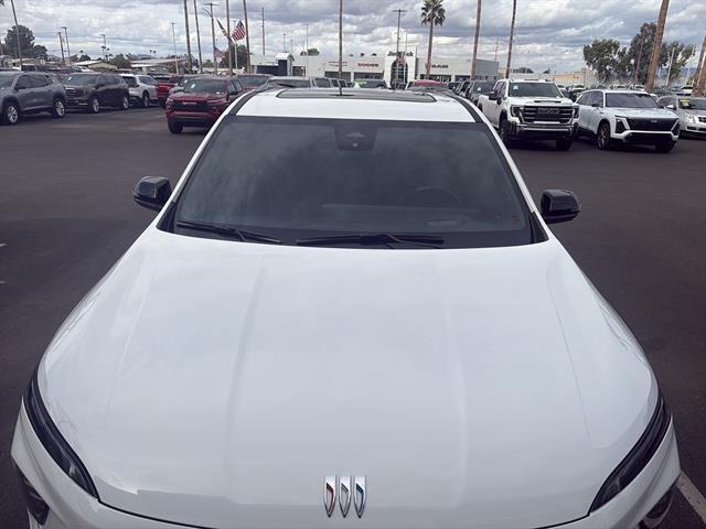 2025 Buick Enclave Sport Touring Tucson AZ