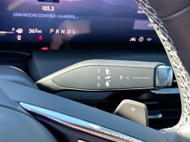 2025 Buick Enclave Sport Touring Tucson AZ