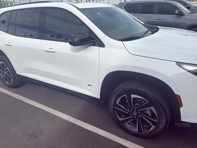 2025 Buick Enclave Sport Touring Tucson AZ