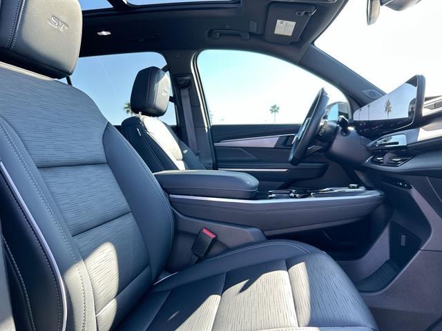 2025 Buick Enclave Sport Touring Tucson AZ