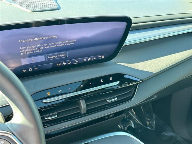 2025 Buick Enclave Sport Touring Tucson AZ