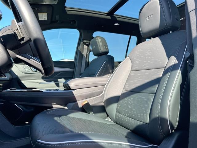 2025 Buick Enclave Sport Touring Tucson AZ