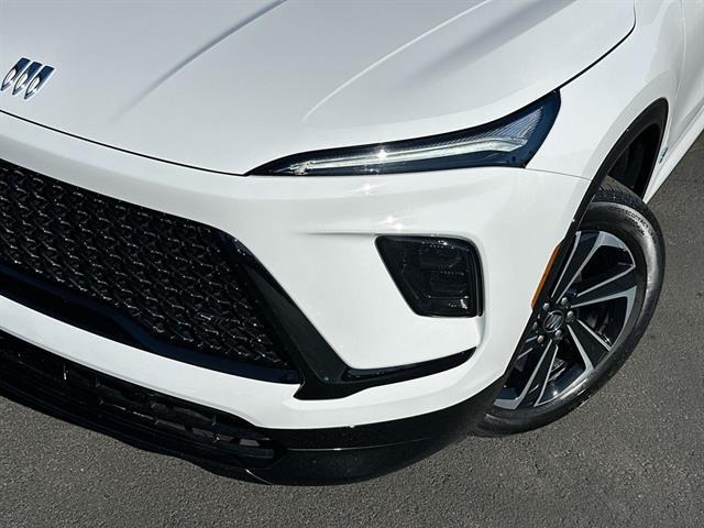 2025 Buick Enclave Sport Touring Tucson AZ