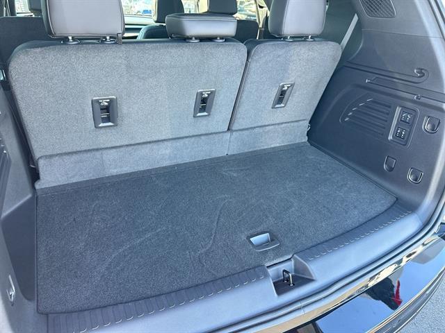 2025 Buick Enclave Sport Touring Tucson AZ