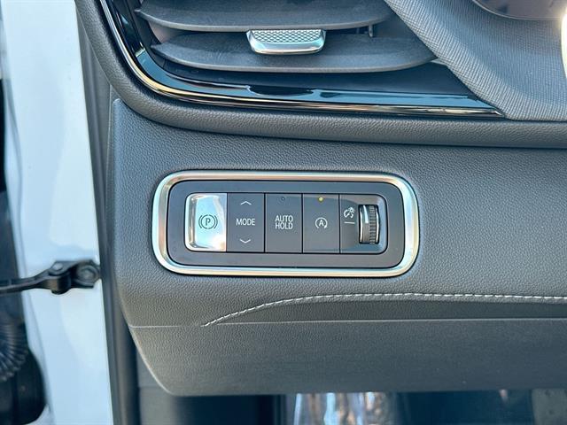 2025 Buick Enclave Sport Touring Tucson AZ