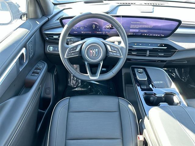 2025 Buick Enclave Sport Touring Tucson AZ