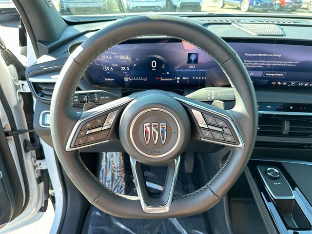 2025 Buick Enclave Sport Touring Tucson AZ