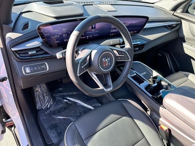 2025 Buick Enclave Sport Touring Tucson AZ