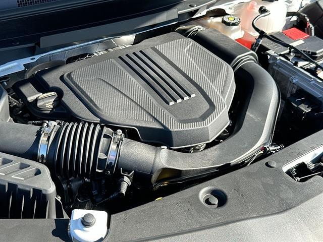 2025 Buick Enclave Sport Touring Tucson AZ