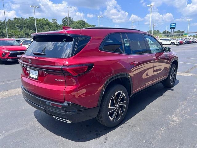 2025 Buick Enclave Sport Touring Farmington MO