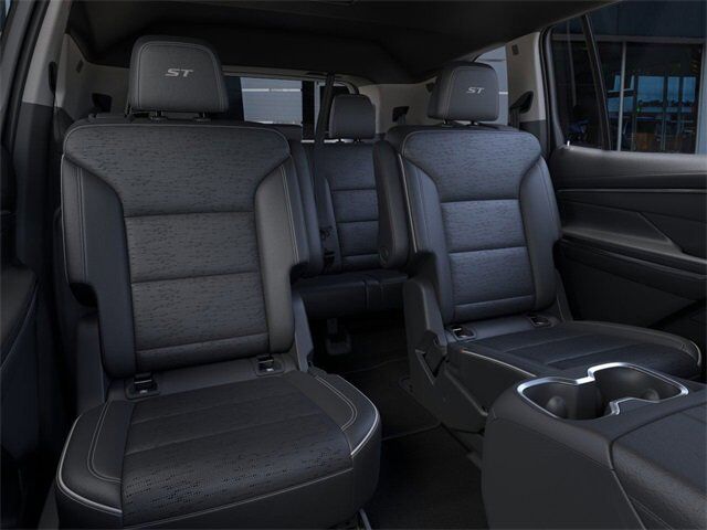 2025 Buick Enclave Sport Touring Carbondale IL