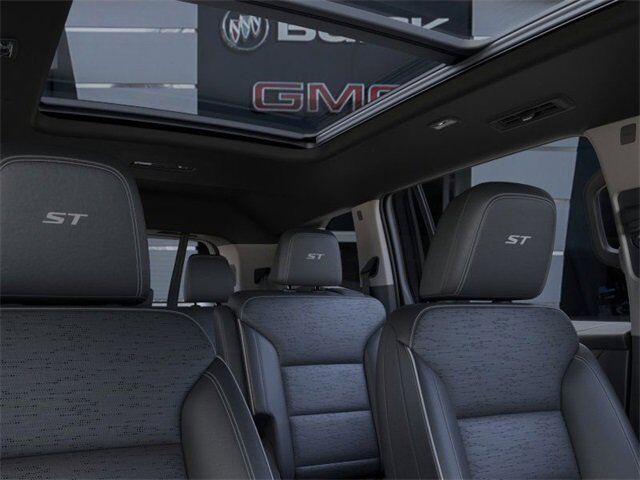 2025 Buick Enclave Sport Touring Carbondale IL