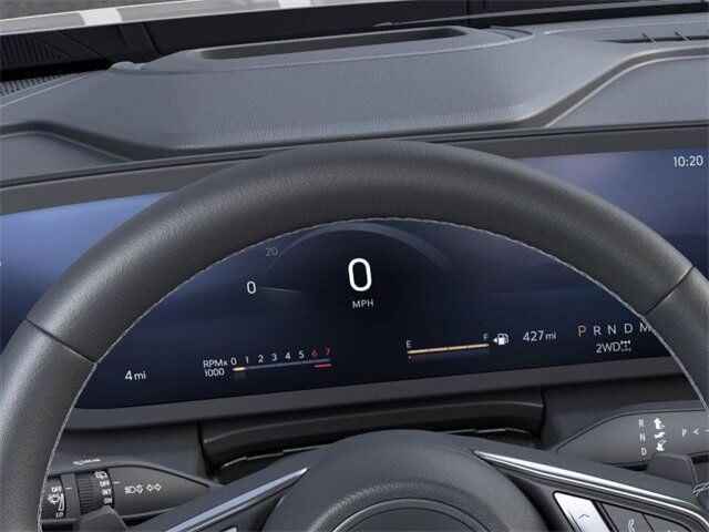 2025 Buick Enclave Sport Touring Carbondale IL