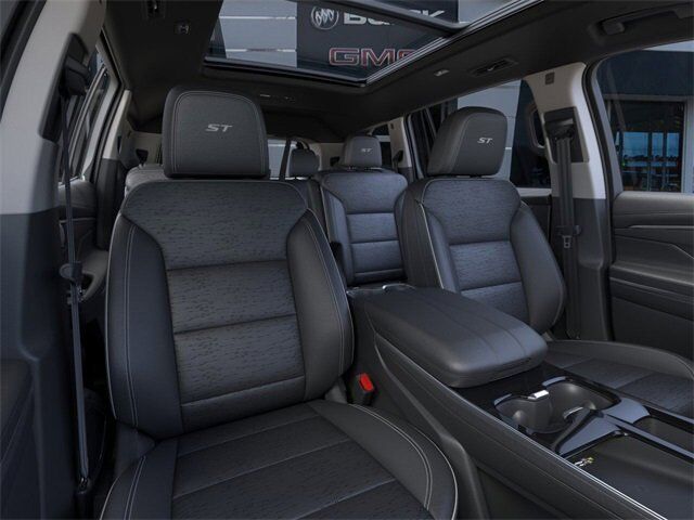 2025 Buick Enclave Sport Touring Carbondale IL