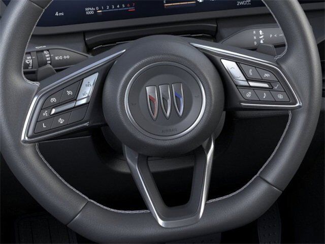 2025 Buick Enclave Sport Touring Carbondale IL