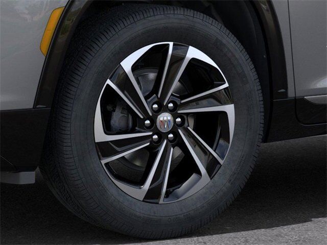 2025 Buick Enclave Sport Touring Carbondale IL