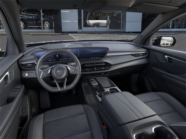 2025 Buick Enclave Sport Touring Carbondale IL