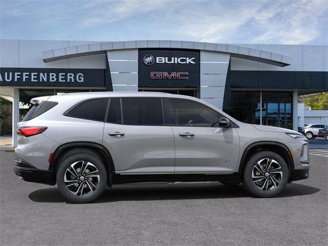 2025 Buick Enclave Sport Touring Carbondale IL