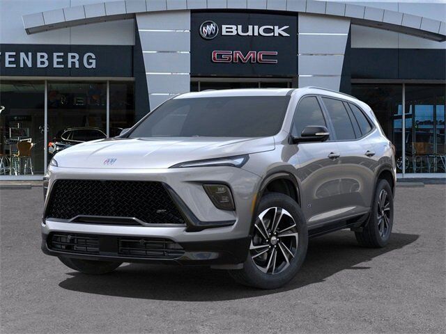 2025 Buick Enclave Sport Touring Carbondale IL