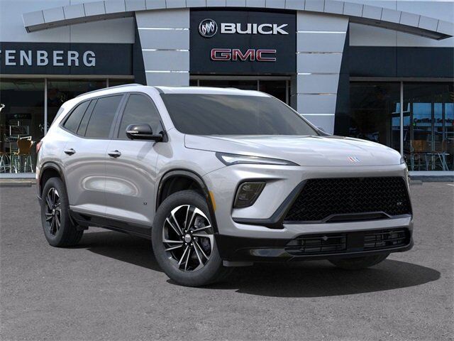 2025 Buick Enclave Sport Touring Carbondale IL