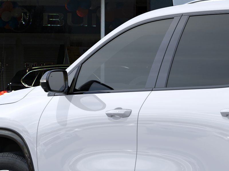 2025 Buick Enclave Sport Touring Carbondale IL