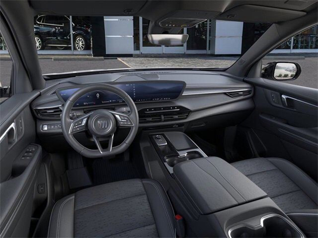 2025 Buick Enclave Sport Touring Carbondale IL