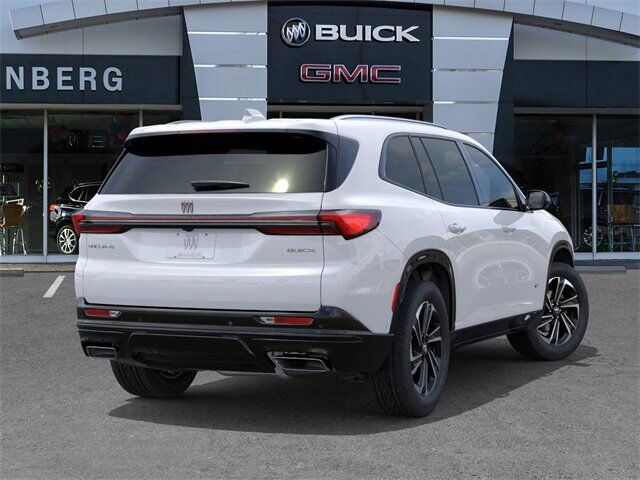2025 Buick Enclave Sport Touring Carbondale IL