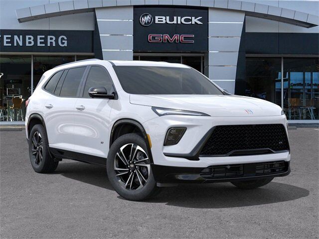 2025 Buick Enclave Sport Touring Carbondale IL
