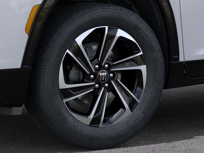 2025 Buick Enclave Sport Touring Carbondale IL