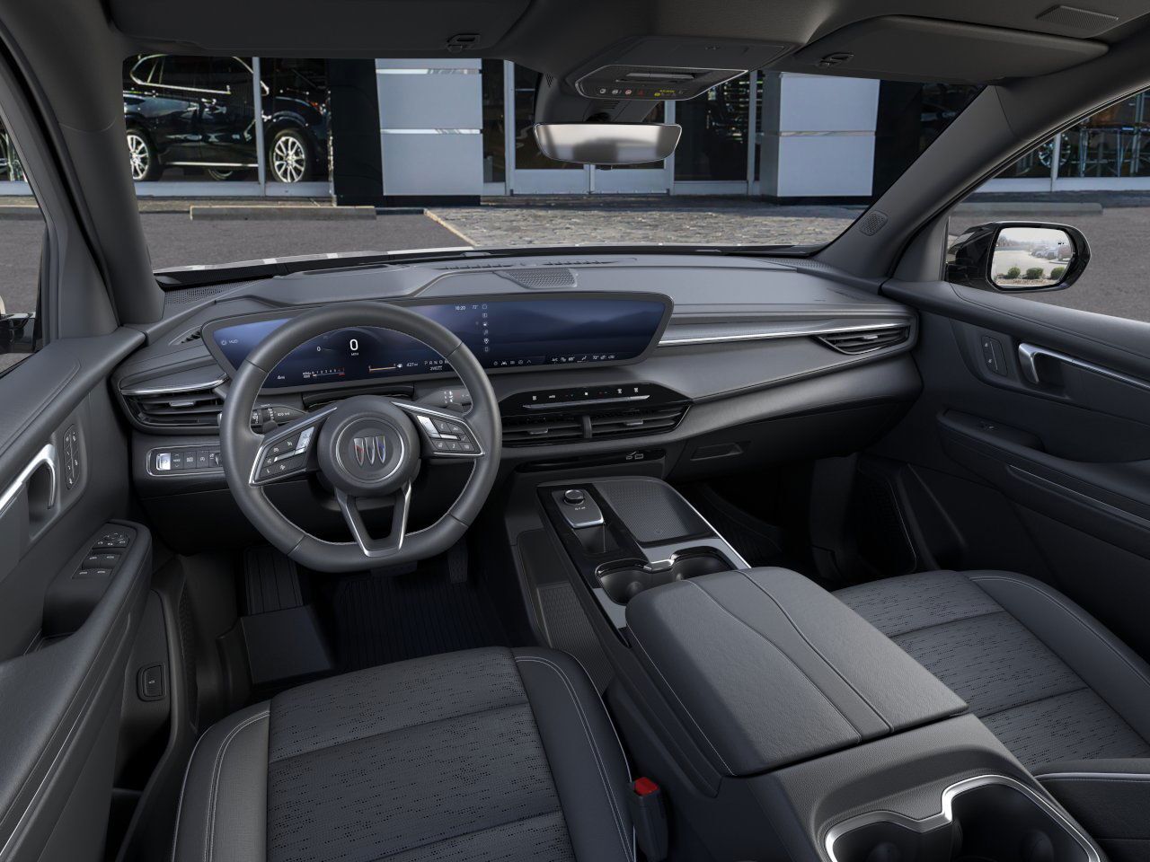 2025 Buick Enclave Sport Touring Carbondale IL