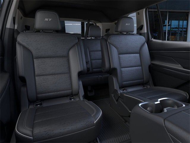 2025 Buick Enclave Sport Touring Carbondale IL