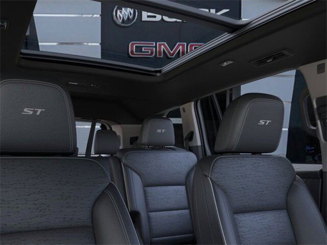 2025 Buick Enclave Sport Touring Carbondale IL