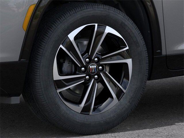 2025 Buick Enclave Sport Touring Carbondale IL