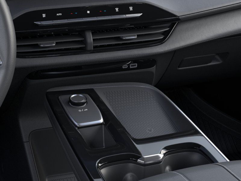 2025 Buick Enclave Sport Touring Carbondale IL