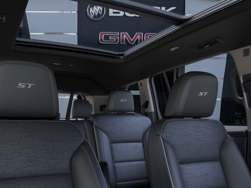 2025 Buick Enclave Sport Touring Carbondale IL