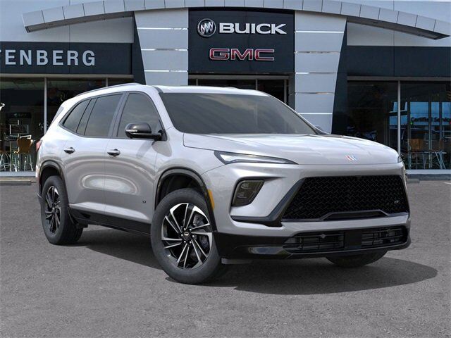 2025 Buick Enclave Sport Touring Carbondale IL