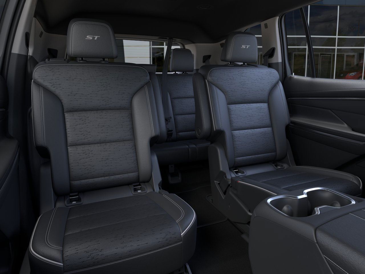 2025 Buick Enclave Sport Touring Farmington MO