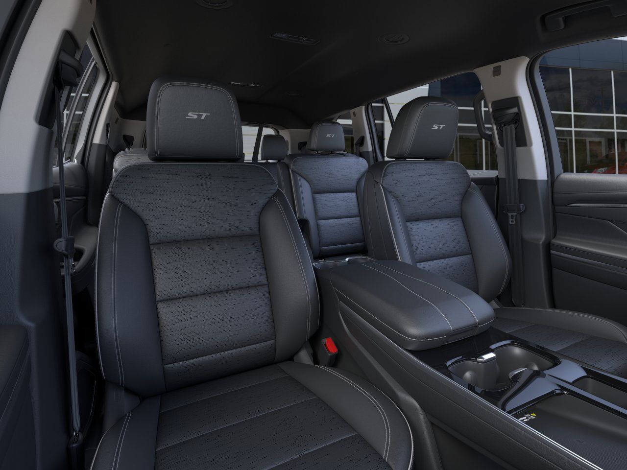 2025 Buick Enclave Sport Touring Farmington MO
