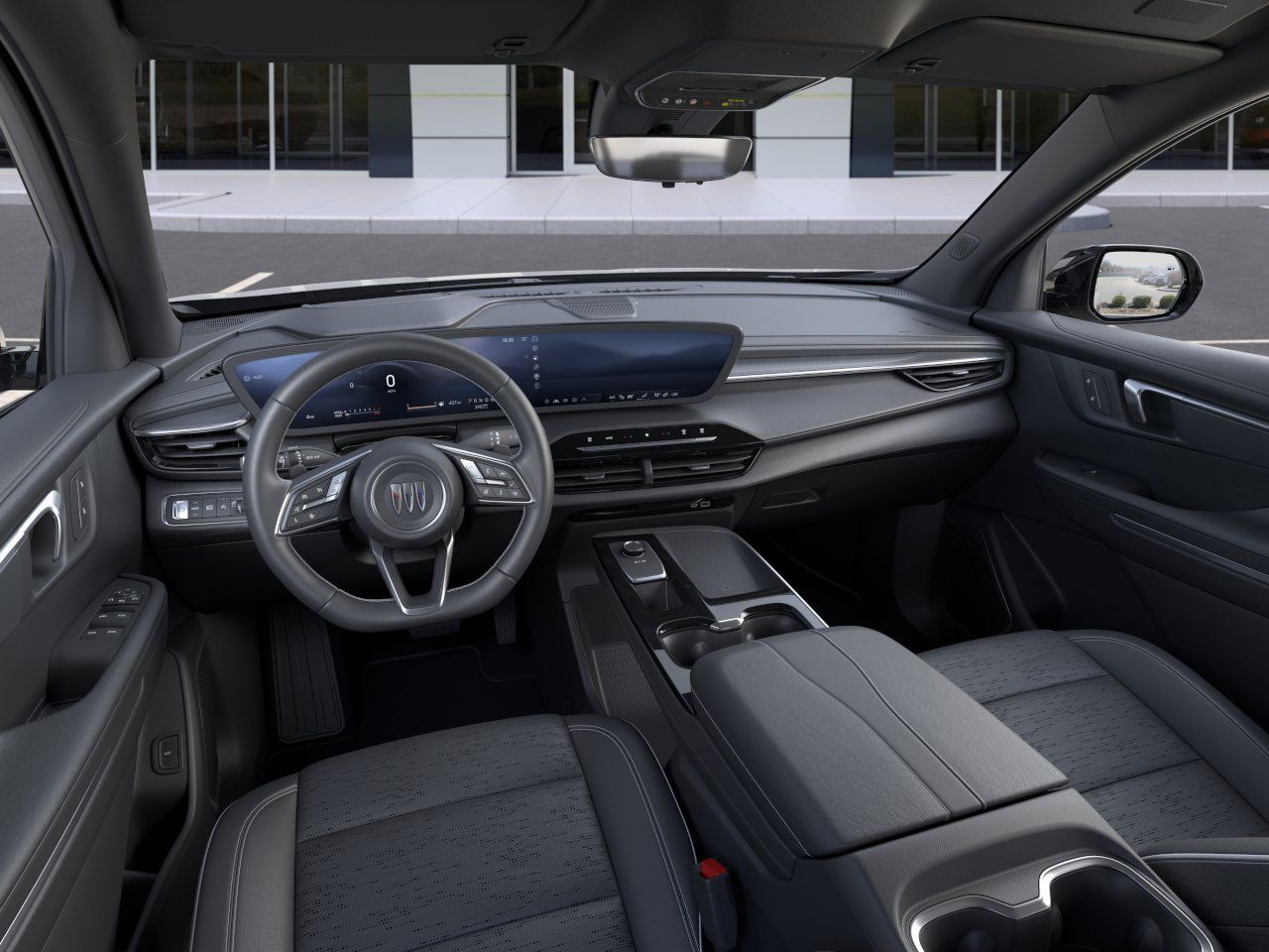 2025 Buick Enclave Sport Touring Farmington MO